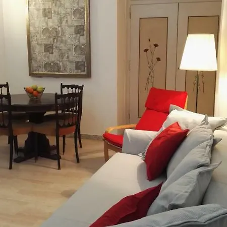 Apartman Nanny's Balduina *