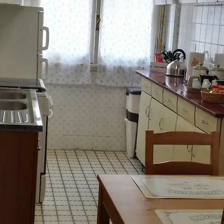 Nanny's Balduina