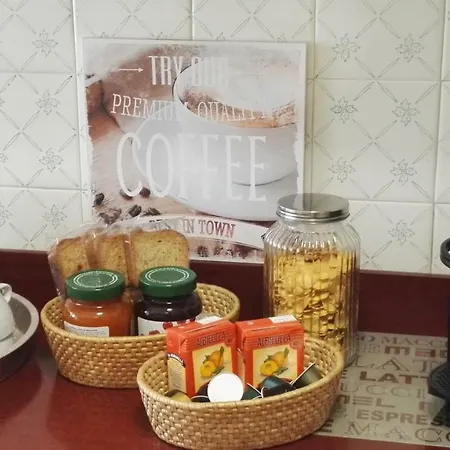 Nanny's Balduina Apartman