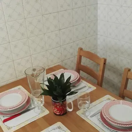 Nanny's Balduina * Róma