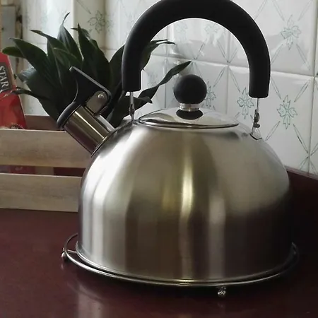 Apartman Nanny's Balduina *