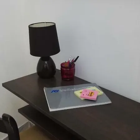Nanny's Balduina Apartman *