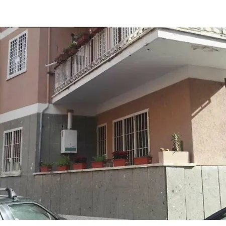 Apartman Nanny's Balduina Róma